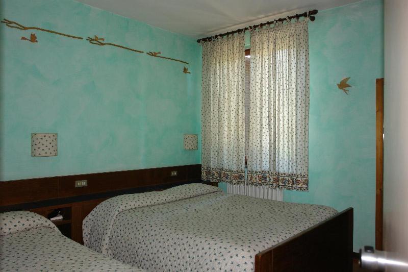 Hotel La Pergoletta Orvieto Oda fotoğraf