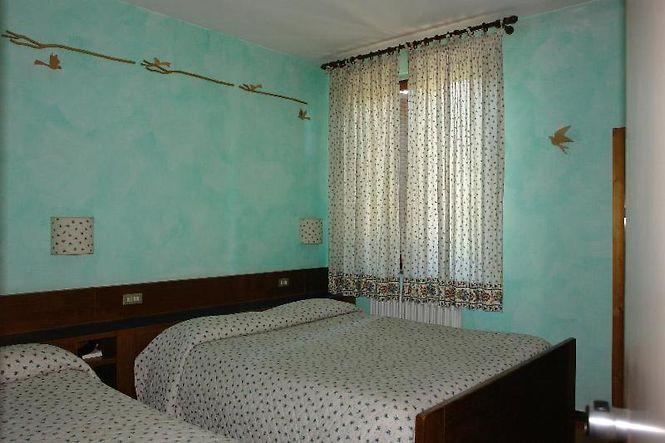 Hotel La Pergoletta Orvieto Dış mekan fotoğraf