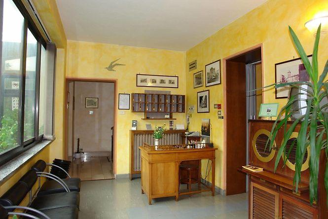 Hotel La Pergoletta Orvieto Dış mekan fotoğraf